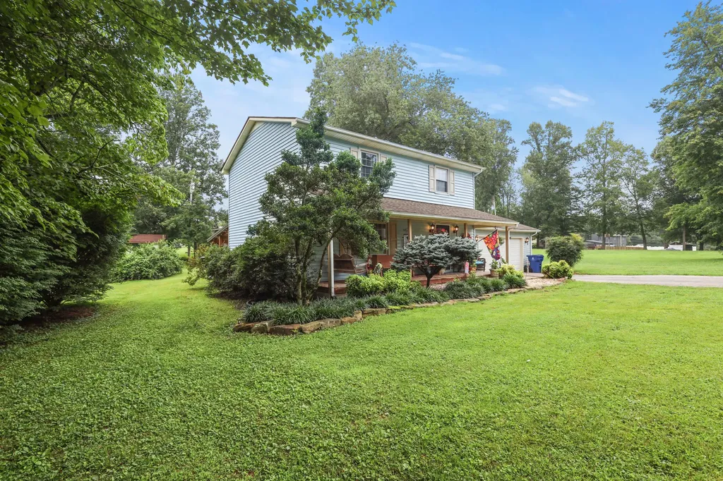 322 Spring Cut Circle Corbin KY 40701