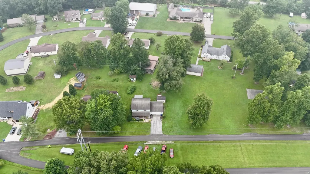 322 Spring Cut Circle Corbin KY 40701
