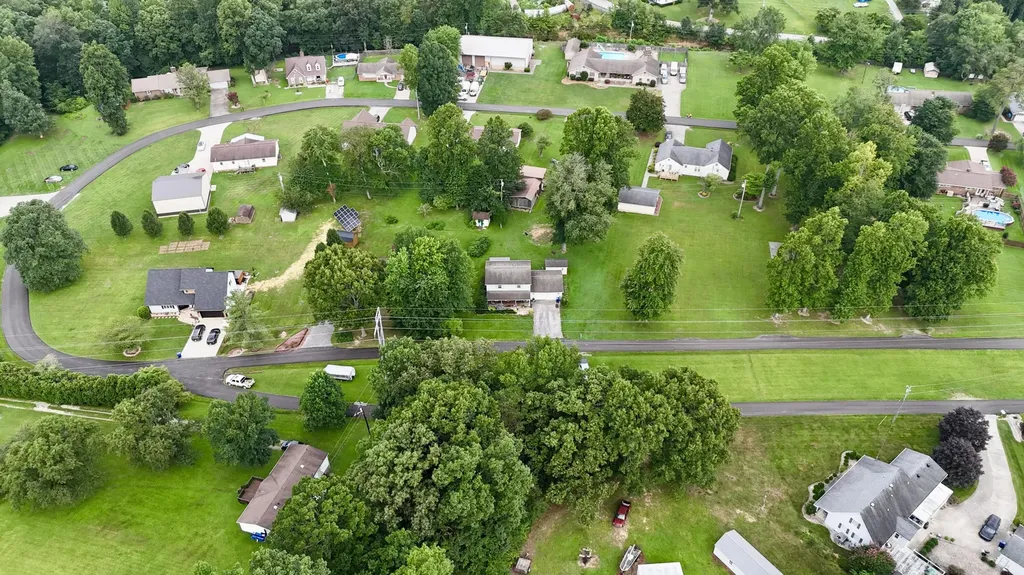 322 Spring Cut Circle Corbin KY 40701