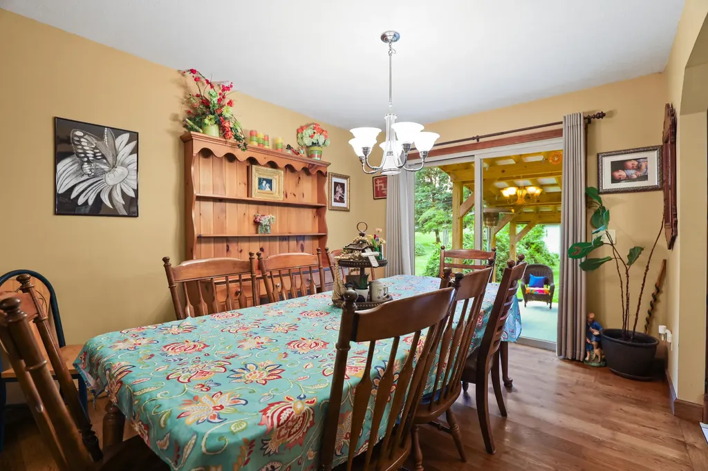 322 Spring Cut Circle Corbin KY 40701