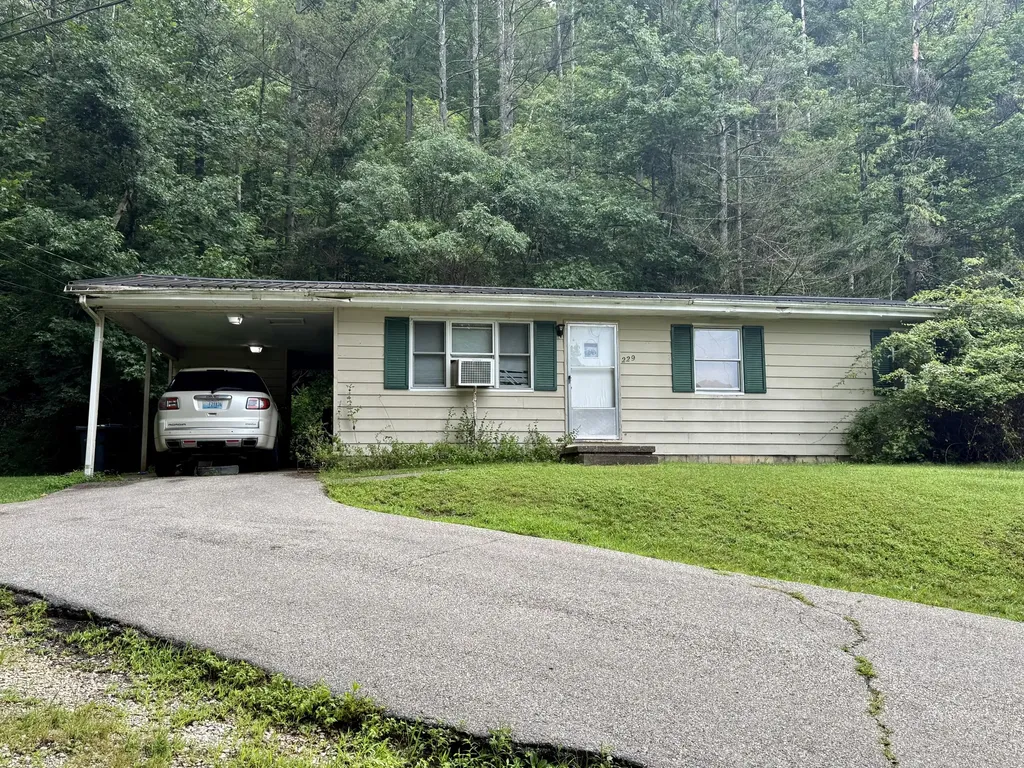 229 Mcclure Circle Morehead KY 40351