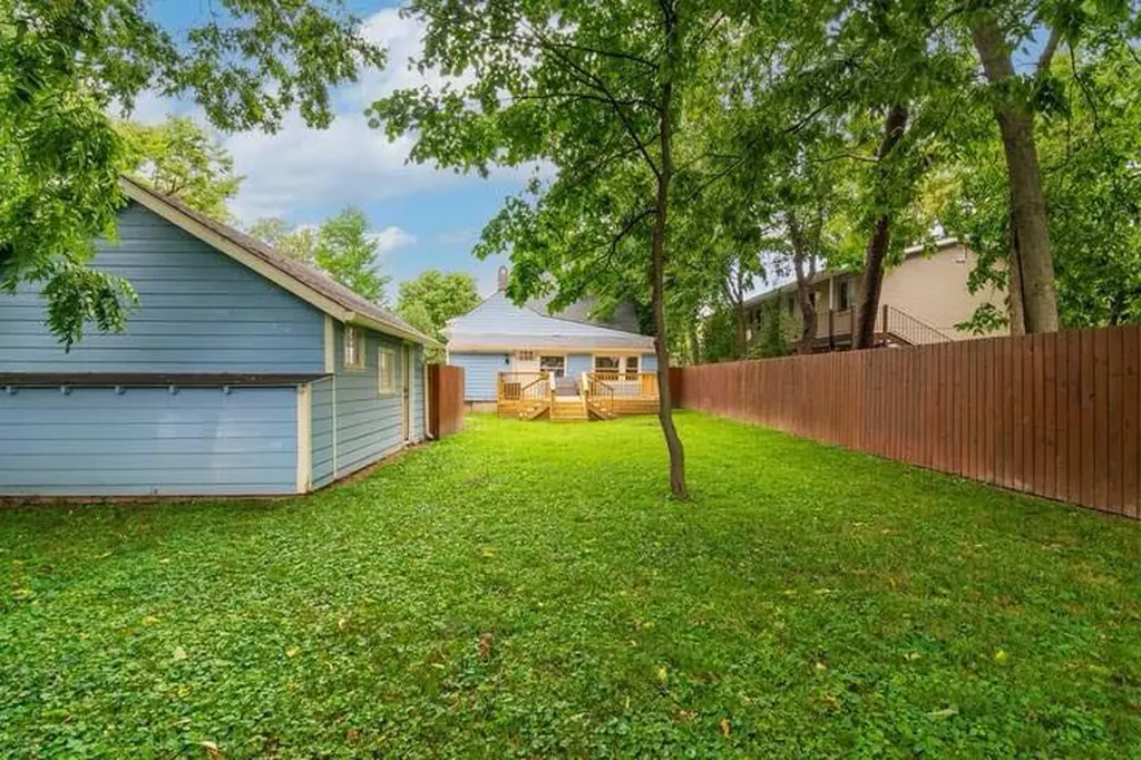 124 Old Lafayette Avenue Lexington KY 40502