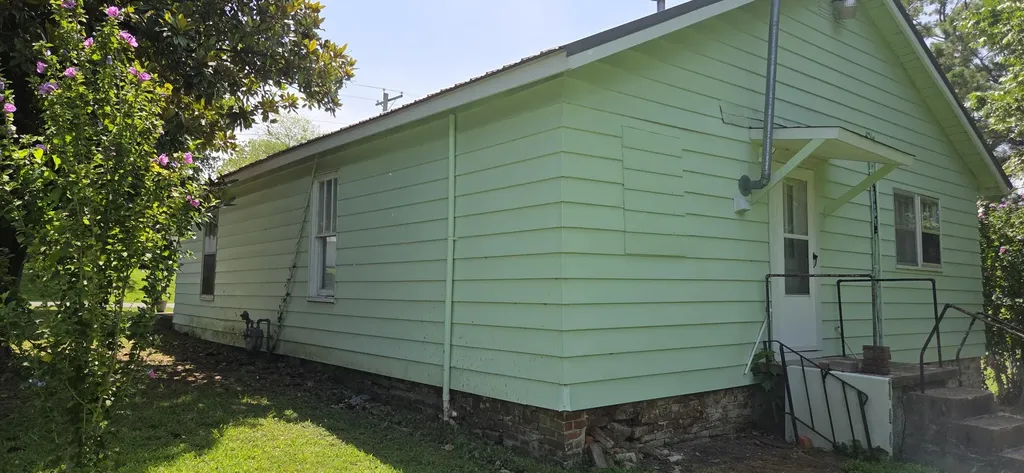 915 S 10th Mayfield KY 42066