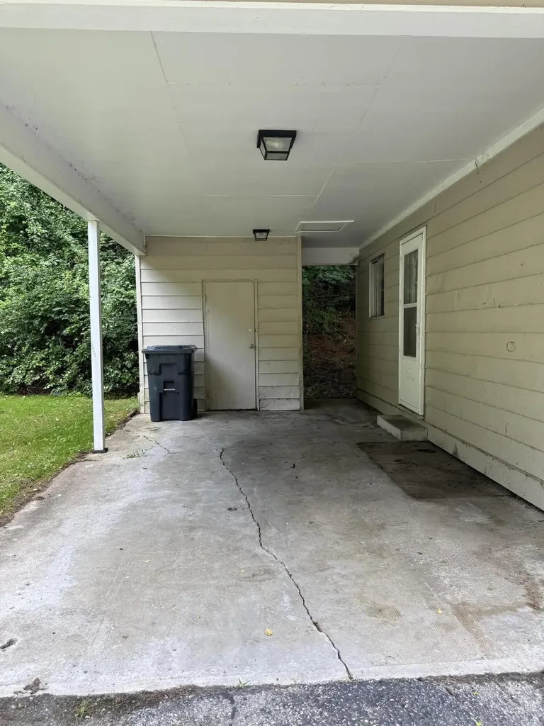 216 Mcclure Circle Morehead KY 40351