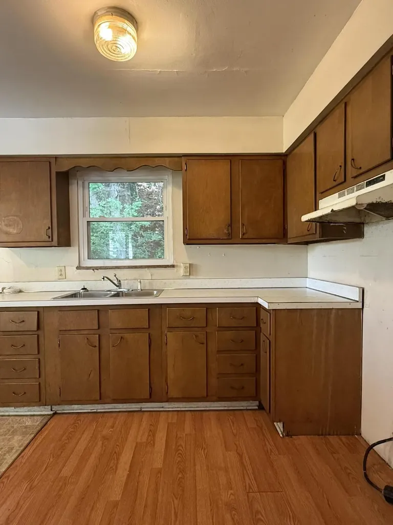 216 Mcclure Circle Morehead KY 40351