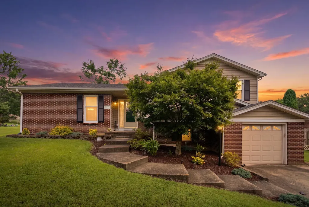 516 Talbott Drive Wilmore KY 40390