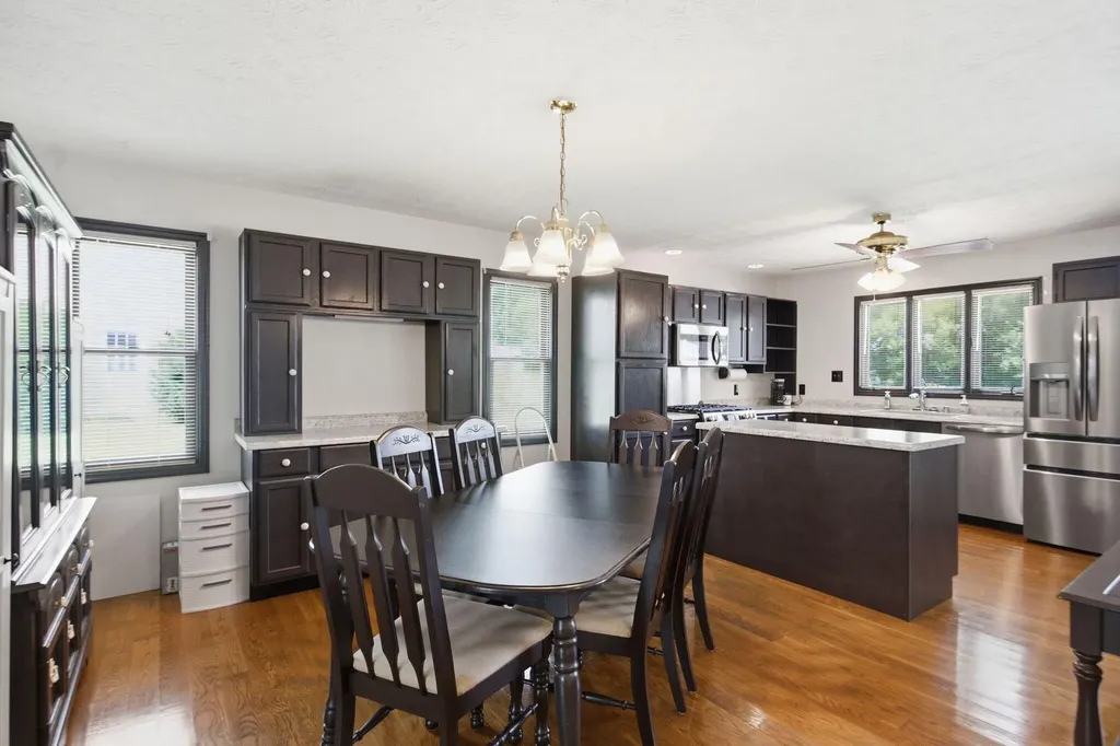 516 Talbott Drive Wilmore KY 40390