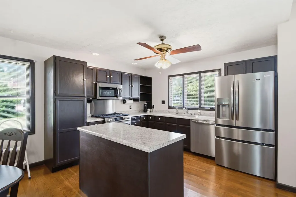 516 Talbott Drive Wilmore KY 40390