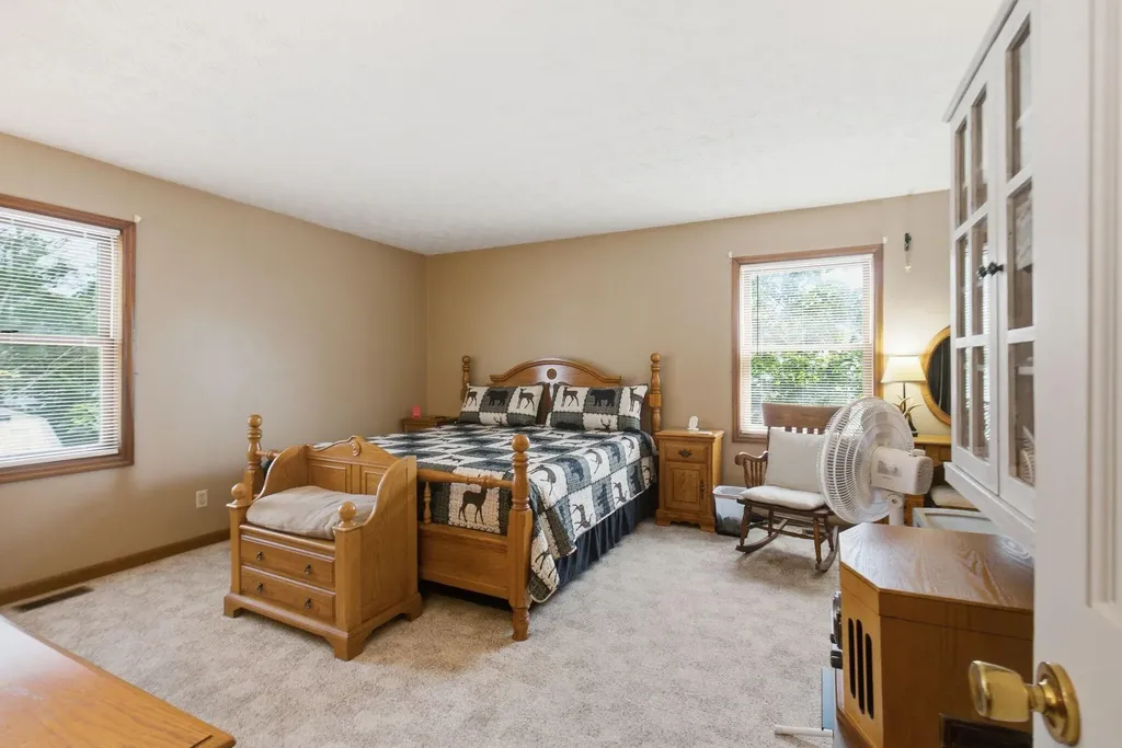 516 Talbott Drive Wilmore KY 40390