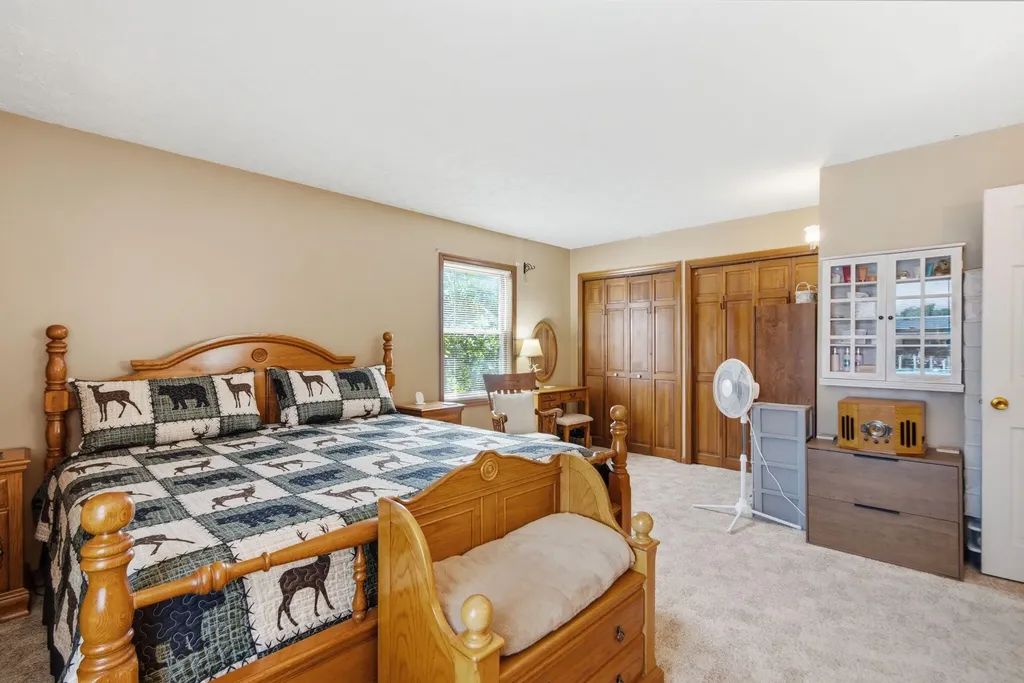 516 Talbott Drive Wilmore KY 40390