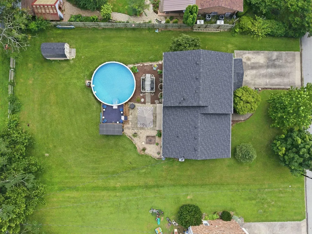 516 Talbott Drive Wilmore KY 40390