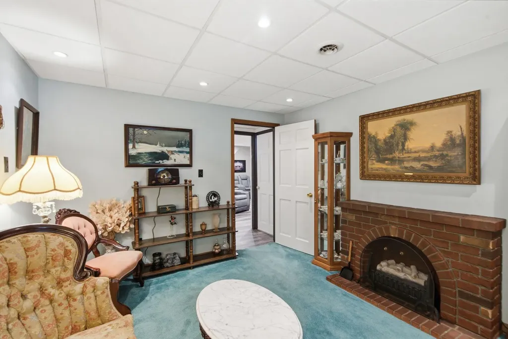 516 Talbott Drive Wilmore KY 40390