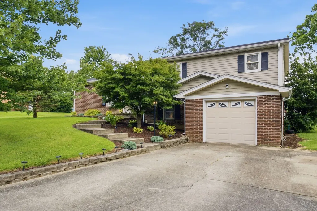 516 Talbott Drive Wilmore KY 40390
