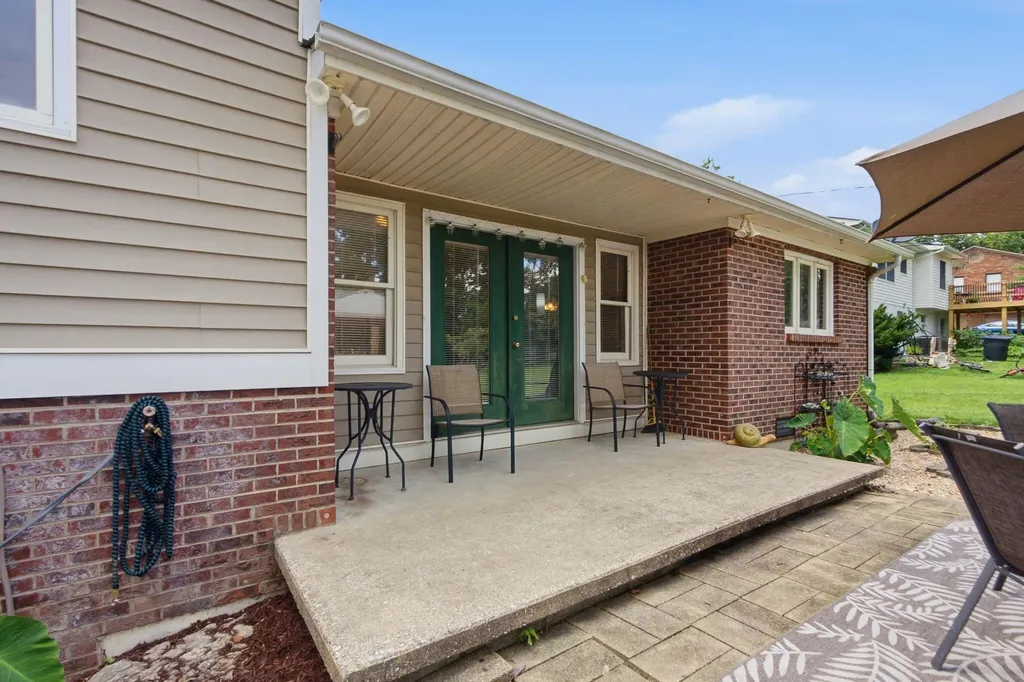 516 Talbott Drive Wilmore KY 40390
