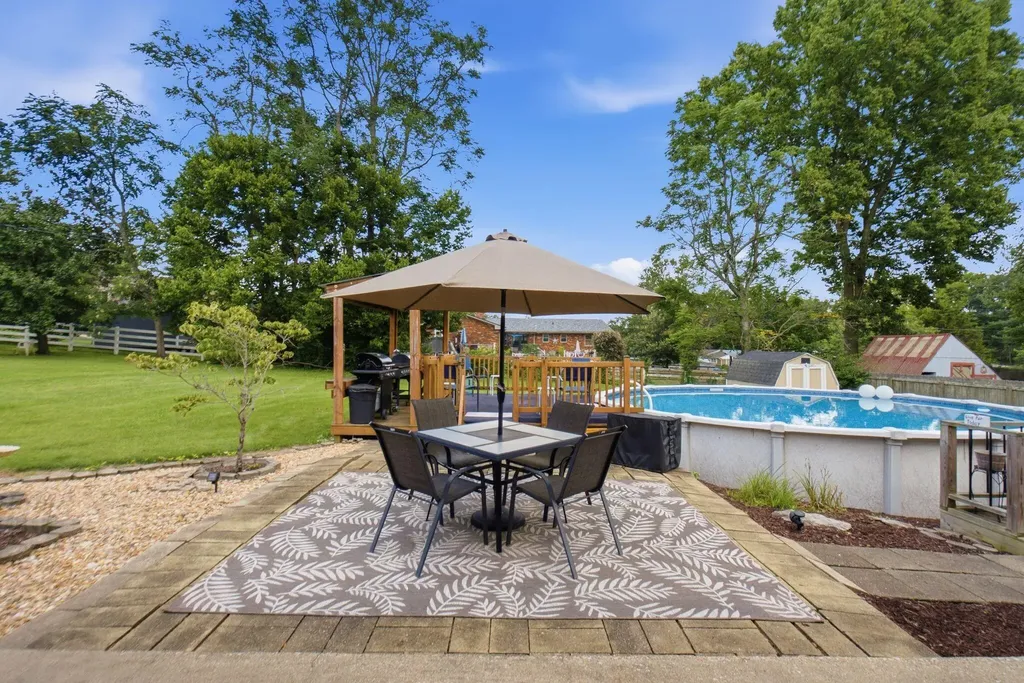 516 Talbott Drive Wilmore KY 40390