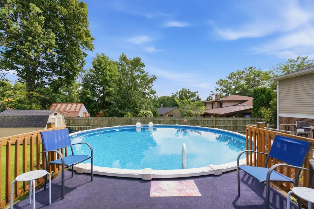 516 Talbott Drive Wilmore KY 40390