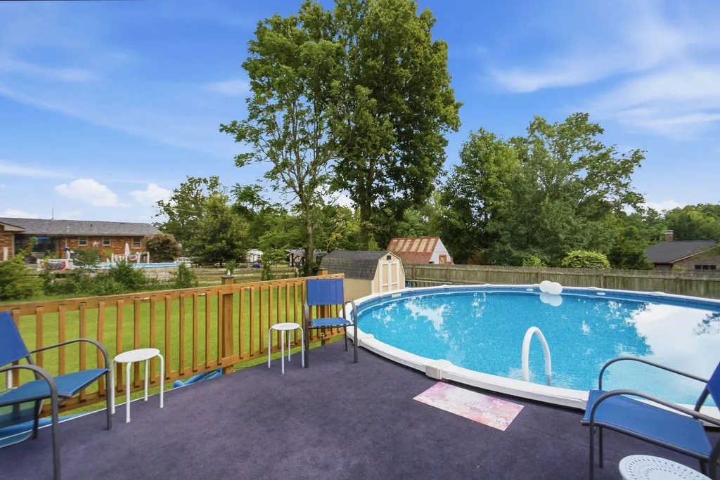 516 Talbott Drive Wilmore KY 40390