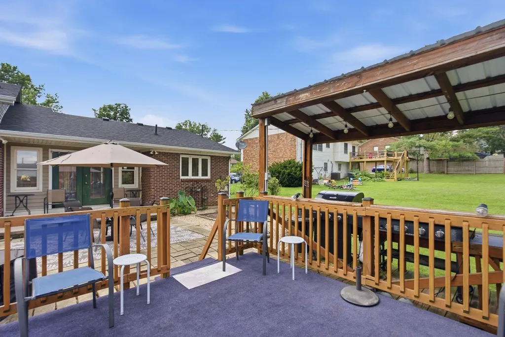 516 Talbott Drive Wilmore KY 40390