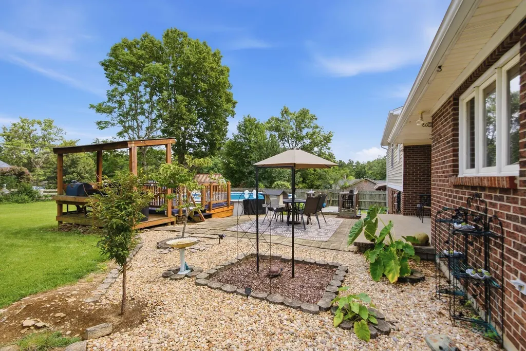 516 Talbott Drive Wilmore KY 40390
