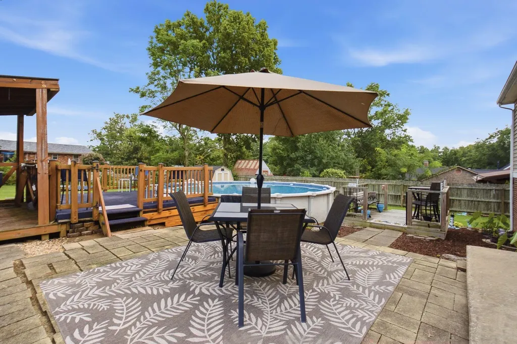 516 Talbott Drive Wilmore KY 40390