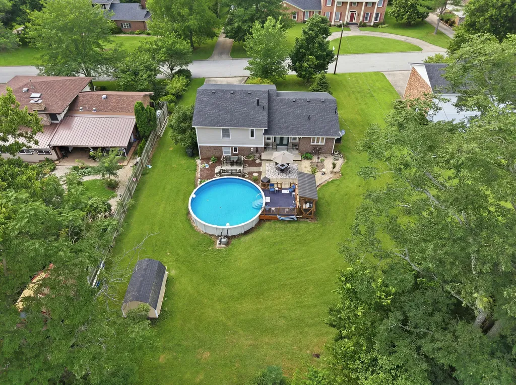 516 Talbott Drive Wilmore KY 40390