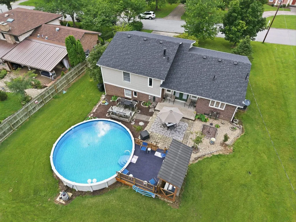 516 Talbott Drive Wilmore KY 40390