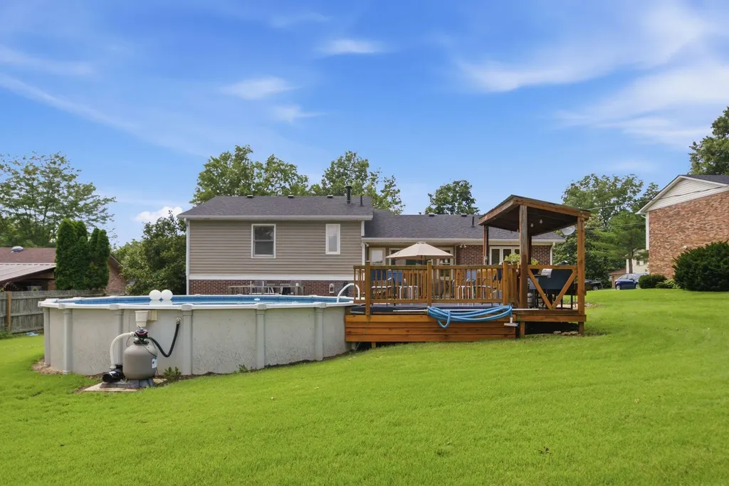 516 Talbott Drive Wilmore KY 40390