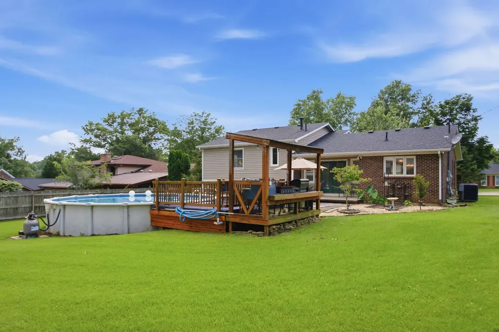 516 Talbott Drive Wilmore KY 40390