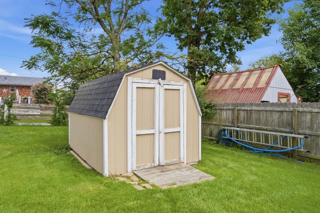 516 Talbott Drive Wilmore KY 40390
