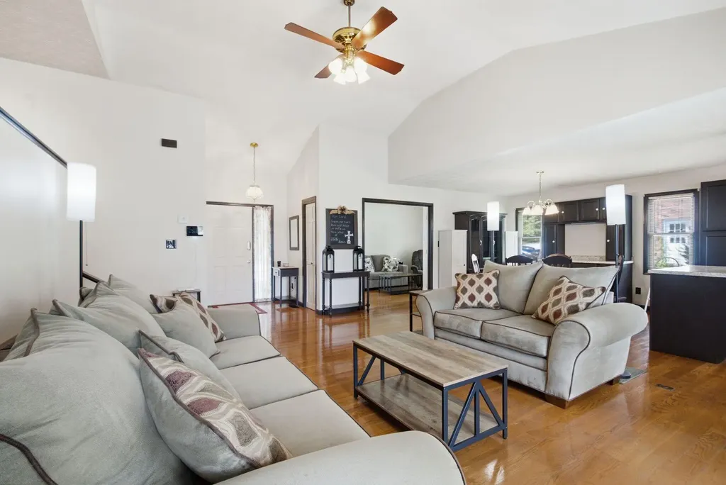 516 Talbott Drive Wilmore KY 40390
