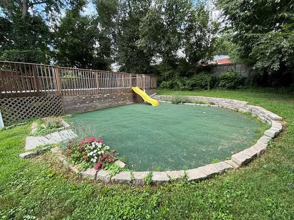 3527 Greentree Road Lexington KY 40517
