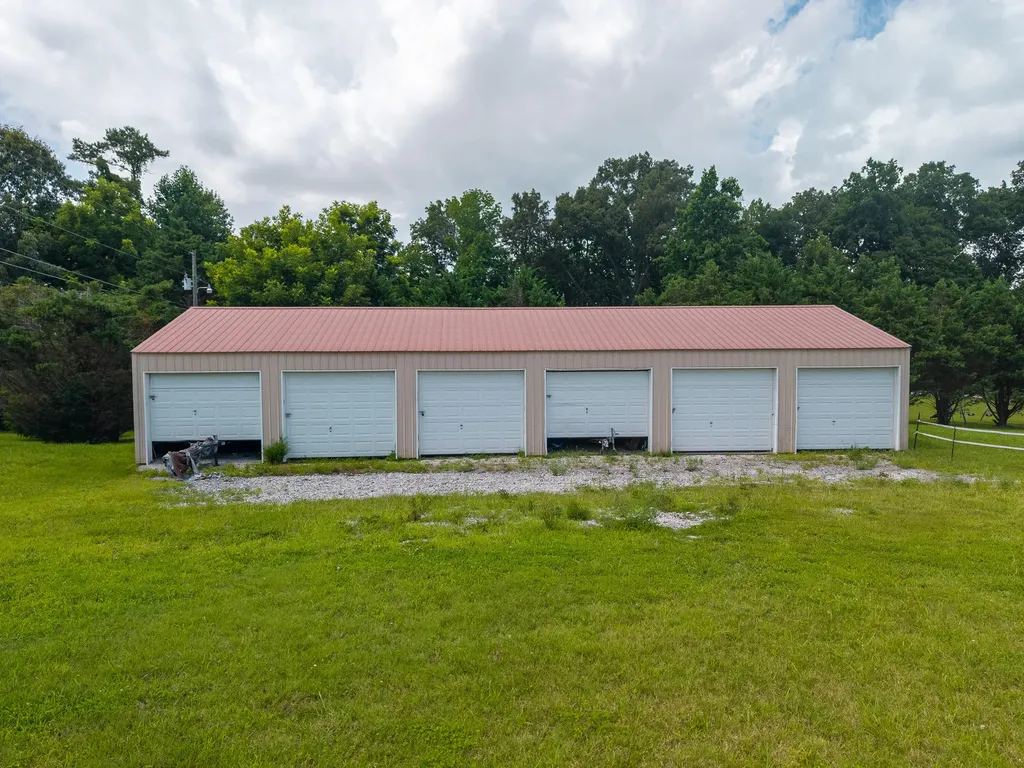 Lot 5 Cumberland Oaks Drive Monticello KY 42633