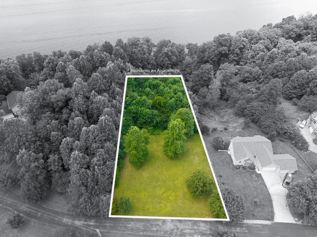 Lot 5 Cumberland Oaks Drive Monticello KY 42633