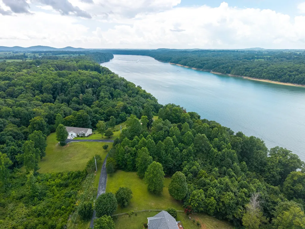 Lot 5 Cumberland Oaks Drive Monticello KY 42633
