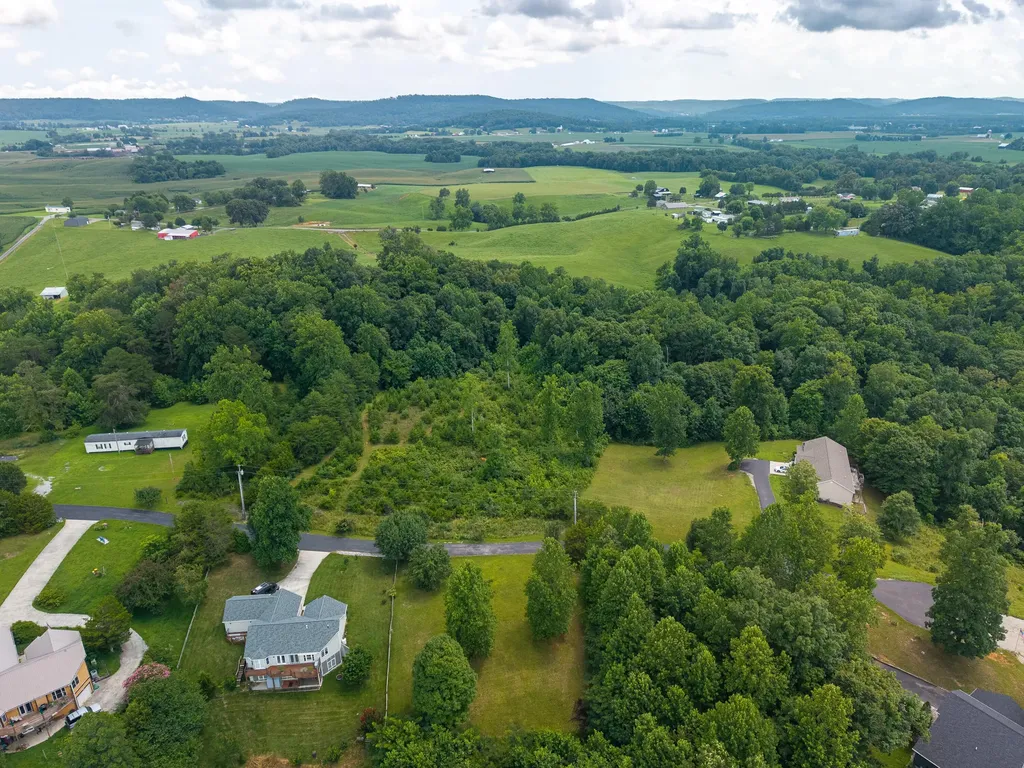 Lot 5 Cumberland Oaks Drive Monticello KY 42633