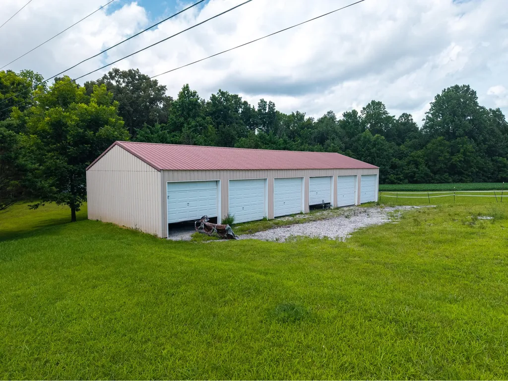 Lot 5 Cumberland Oaks Drive Monticello KY 42633