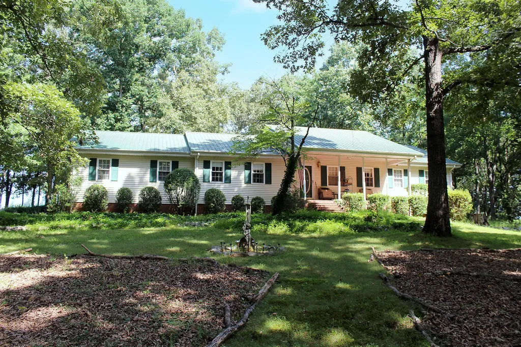 254 Kirk Ridge Road Murray KY 42071