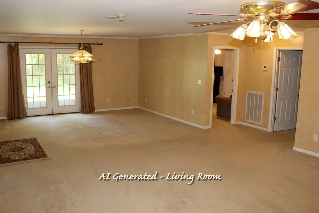 254 Kirk Ridge Road Murray KY 42071