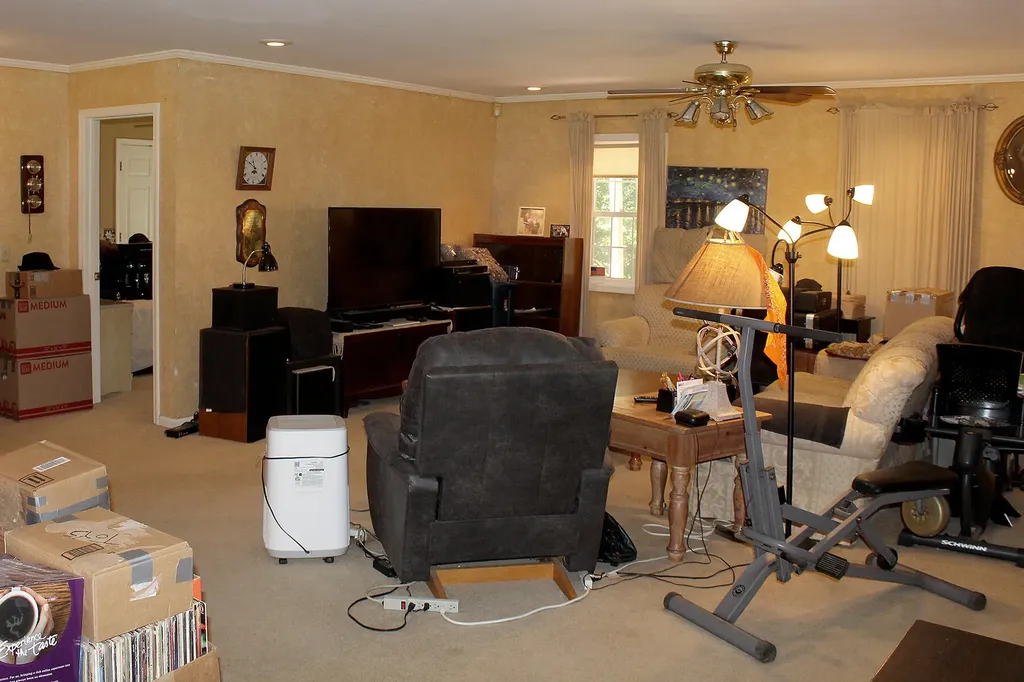 254 Kirk Ridge Road Murray KY 42071