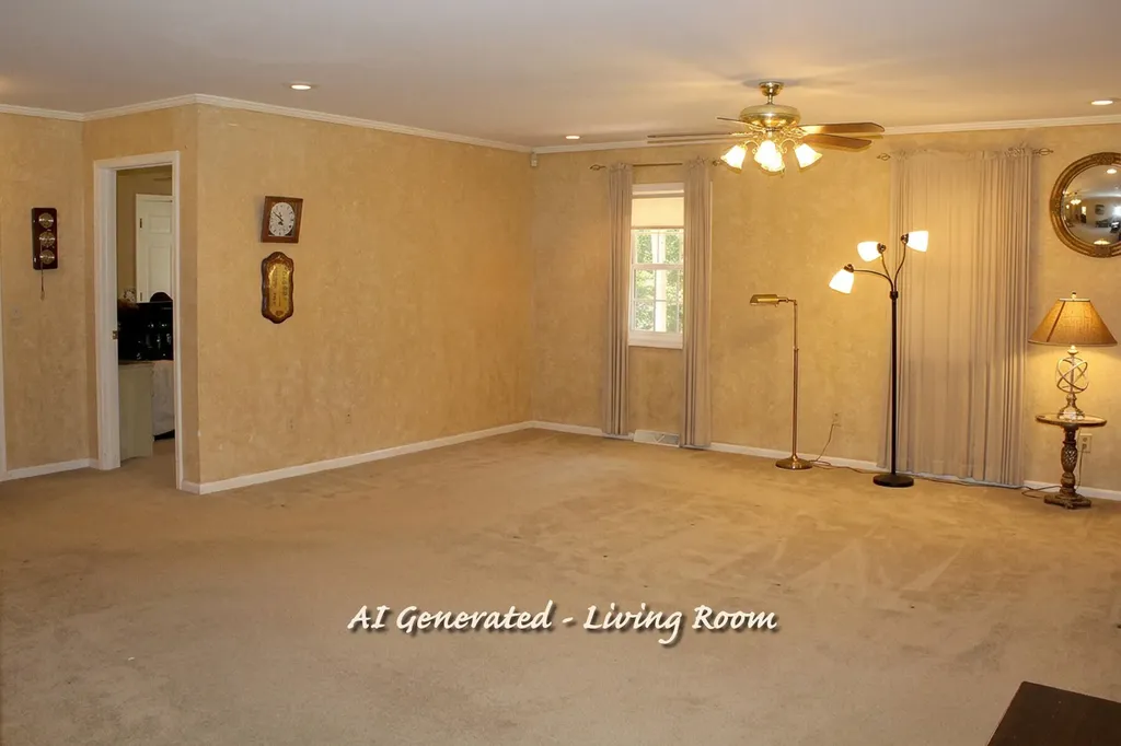254 Kirk Ridge Road Murray KY 42071