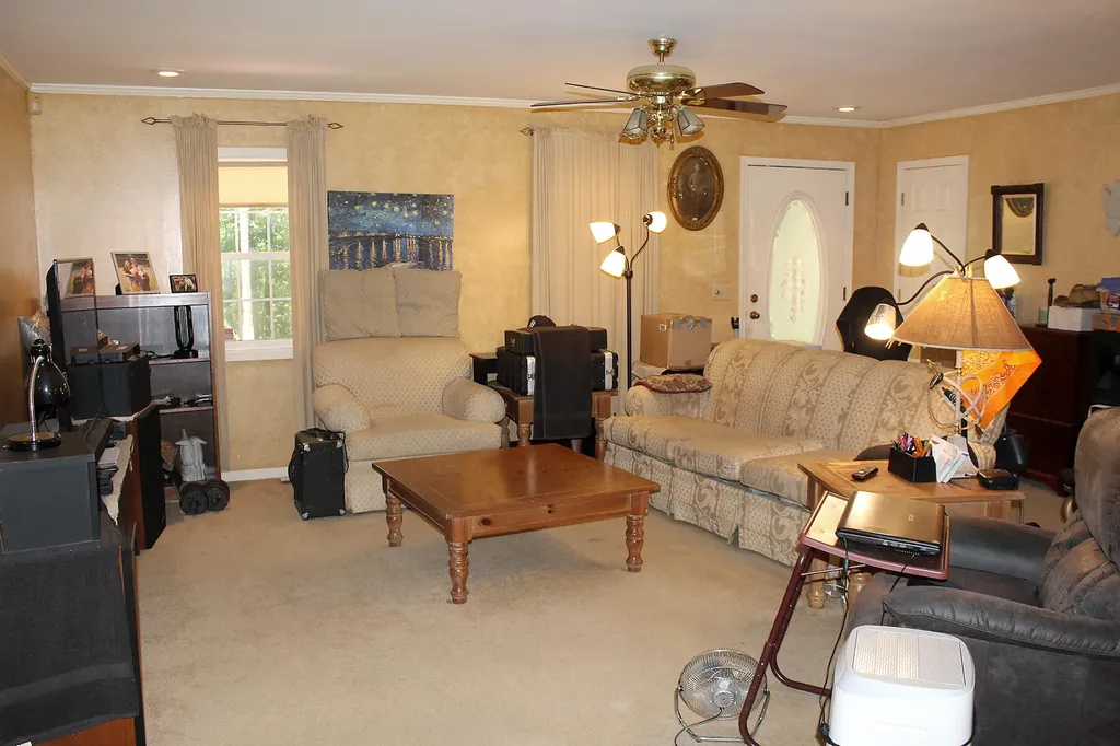 254 Kirk Ridge Road Murray KY 42071