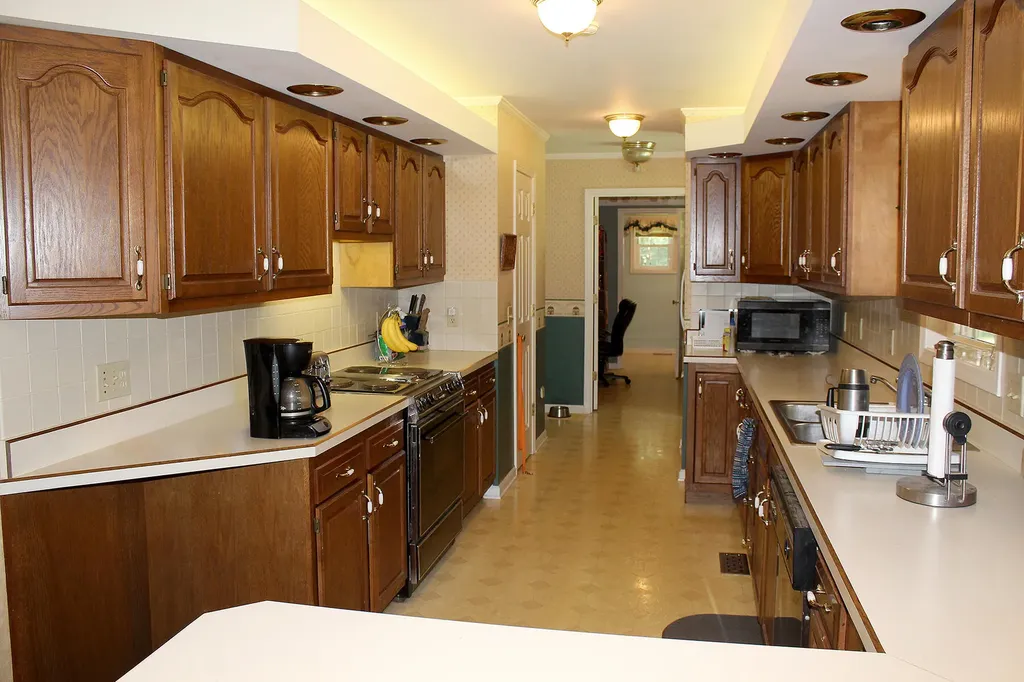 254 Kirk Ridge Road Murray KY 42071