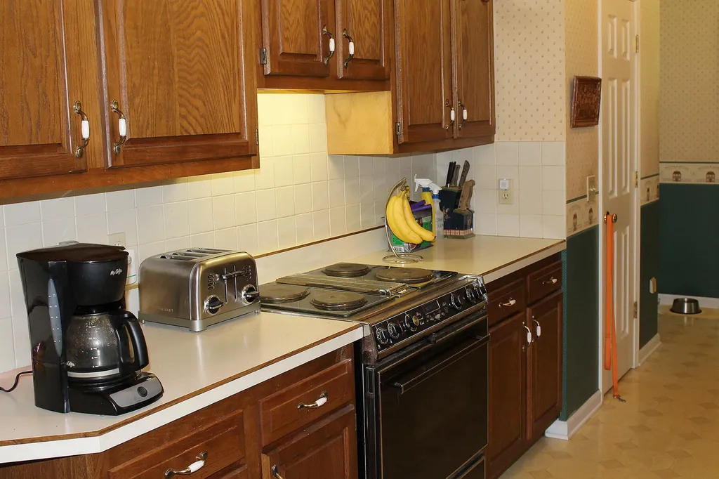 254 Kirk Ridge Road Murray KY 42071