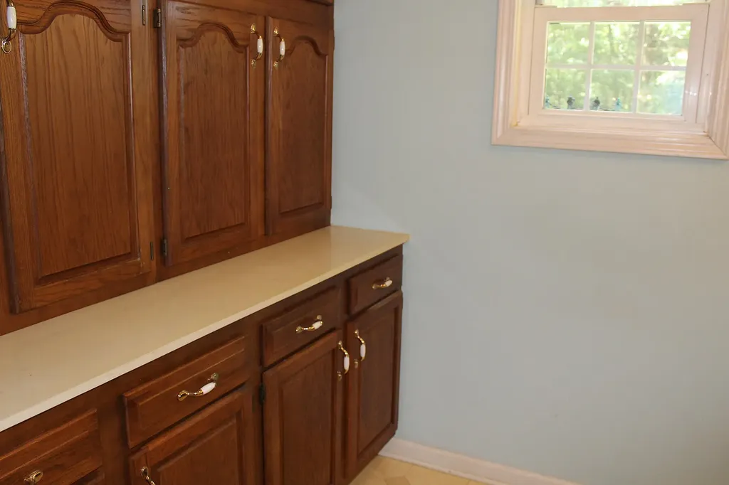 254 Kirk Ridge Road Murray KY 42071