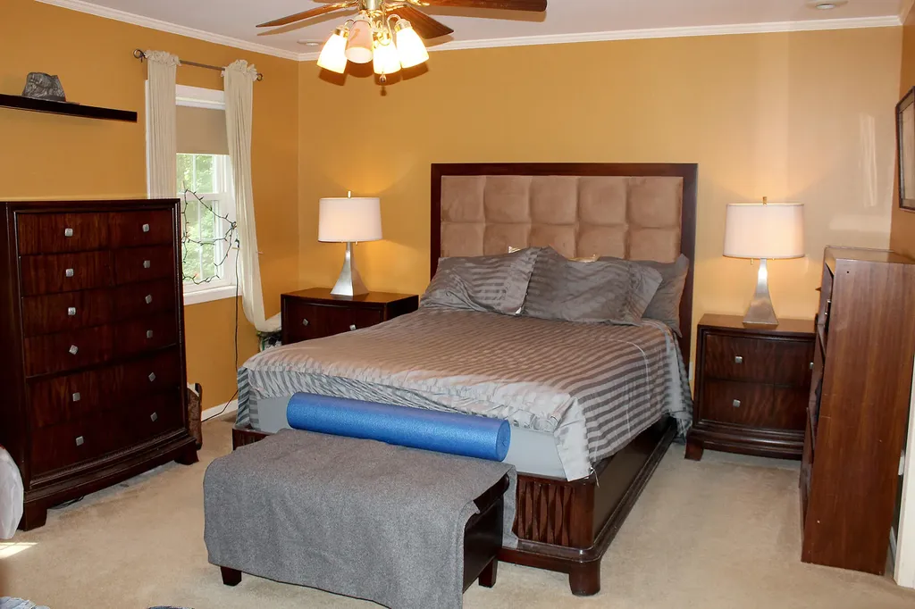 254 Kirk Ridge Road Murray KY 42071