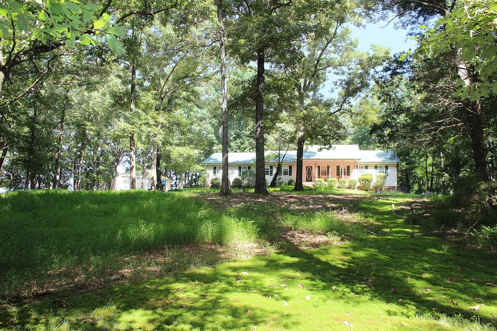 254 Kirk Ridge Road Murray KY 42071
