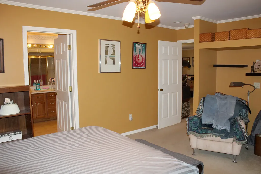 254 Kirk Ridge Road Murray KY 42071