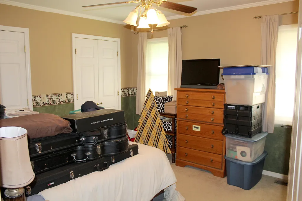 254 Kirk Ridge Road Murray KY 42071