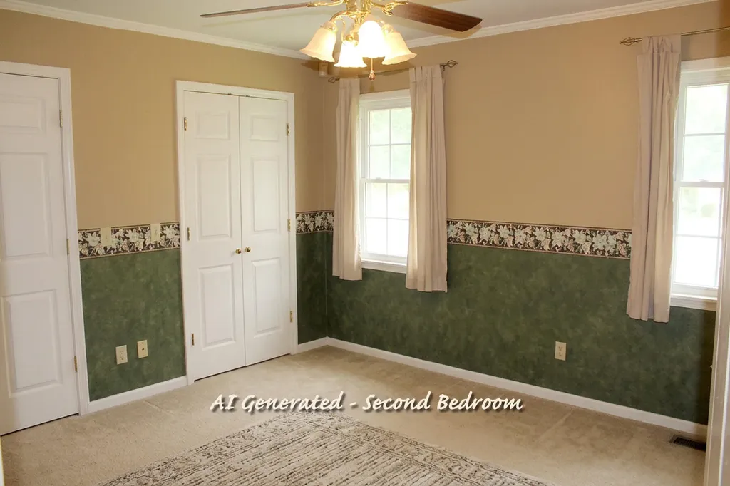 254 Kirk Ridge Road Murray KY 42071