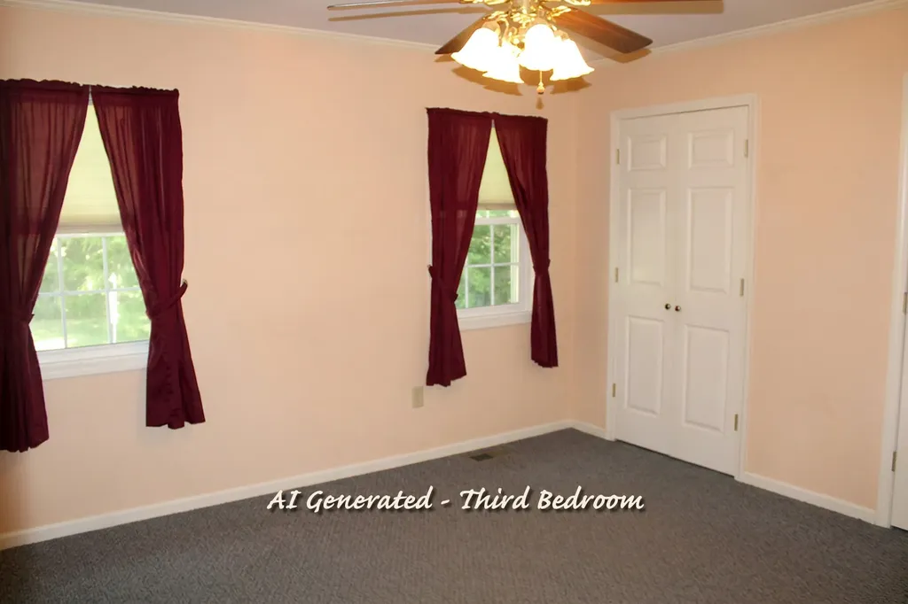 254 Kirk Ridge Road Murray KY 42071